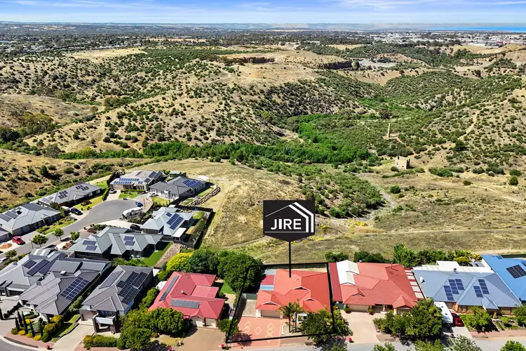 Second view of Homely house listing, 14 Erebus Glen, Hallett Cove SA 5158