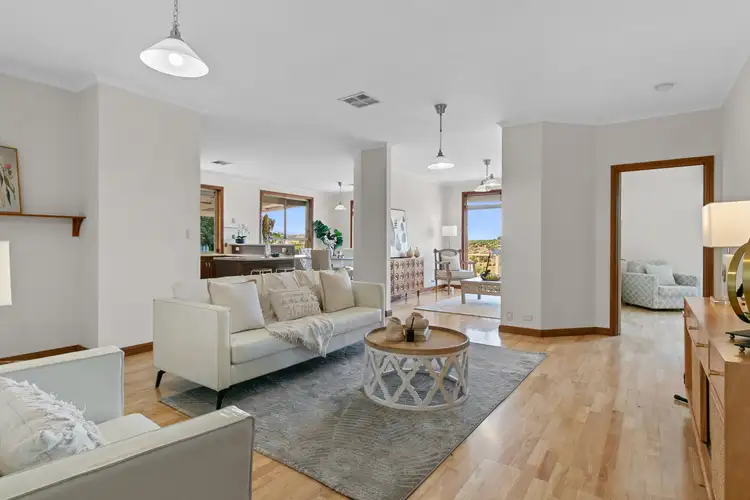 Third view of Homely house listing, 14 Erebus Glen, Hallett Cove SA 5158