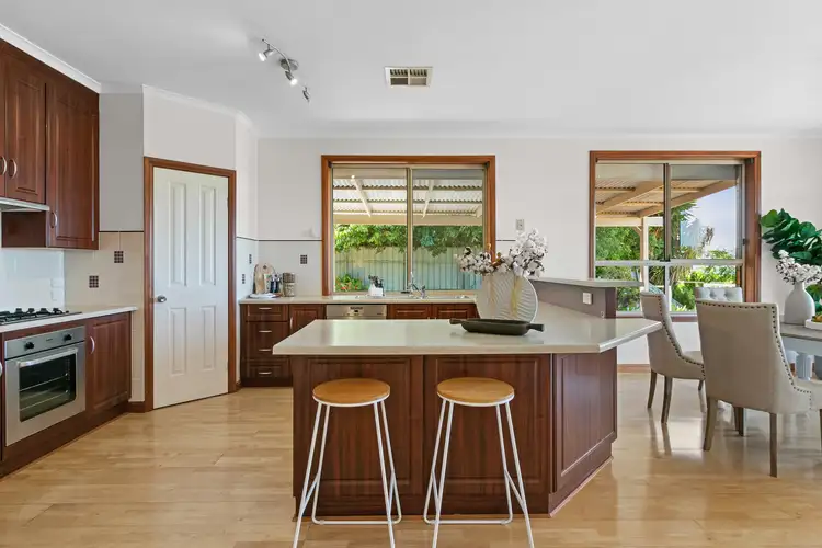 Fifth view of Homely house listing, 14 Erebus Glen, Hallett Cove SA 5158