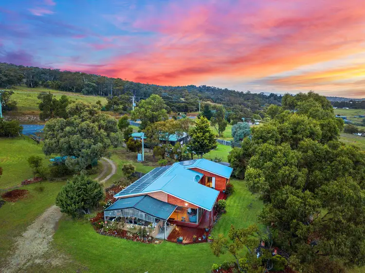 146 Old Forcett Road, Forcett TAS 7173