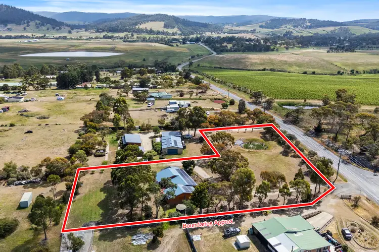 Fourth view of Homely house listing, 146 Old Forcett Road, Forcett TAS 7173