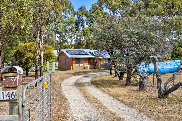 Sixth view of Homely house listing, 146 Old Forcett Road, Forcett TAS 7173