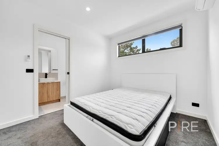 Fifth view of Homely townhouse listing, 2B Riverview Crescent, Eumemmerring VIC 3177