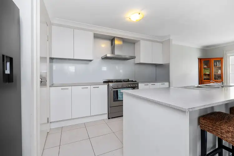 Third view of Homely house listing, 3 Grebe Street, Aberglasslyn NSW 2320