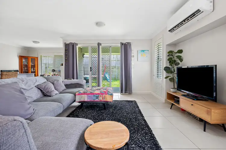 Fourth view of Homely house listing, 3 Grebe Street, Aberglasslyn NSW 2320