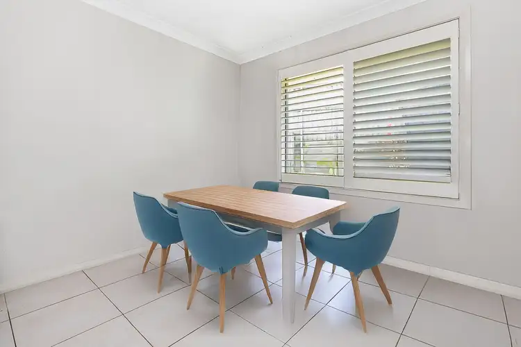 Fifth view of Homely house listing, 3 Grebe Street, Aberglasslyn NSW 2320