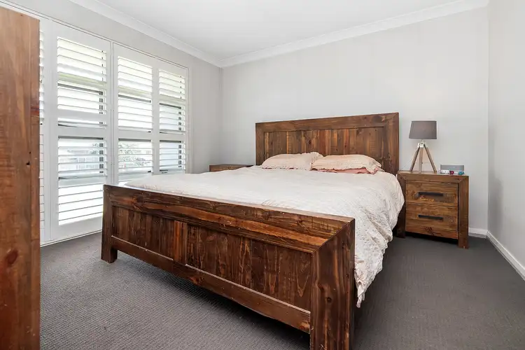 Sixth view of Homely house listing, 3 Grebe Street, Aberglasslyn NSW 2320