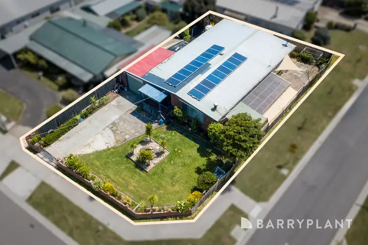 Main view of Homely house listing, 53 Kallay Drive, Pioneer Bay VIC 3984