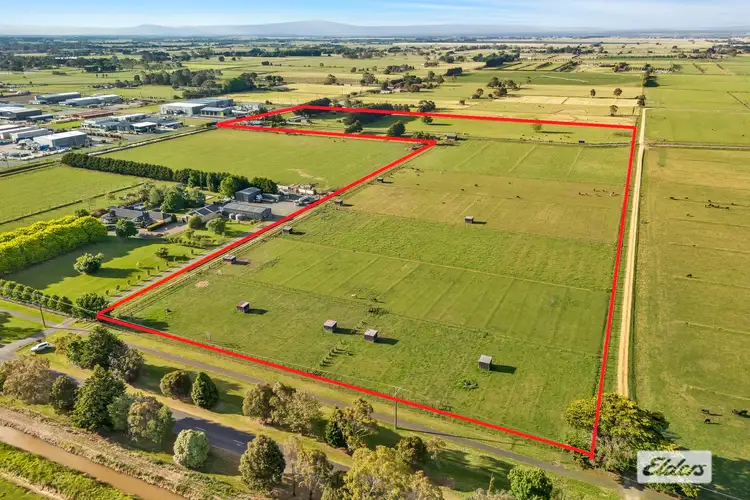 266 Somerton Park Road, Sale VIC 3850