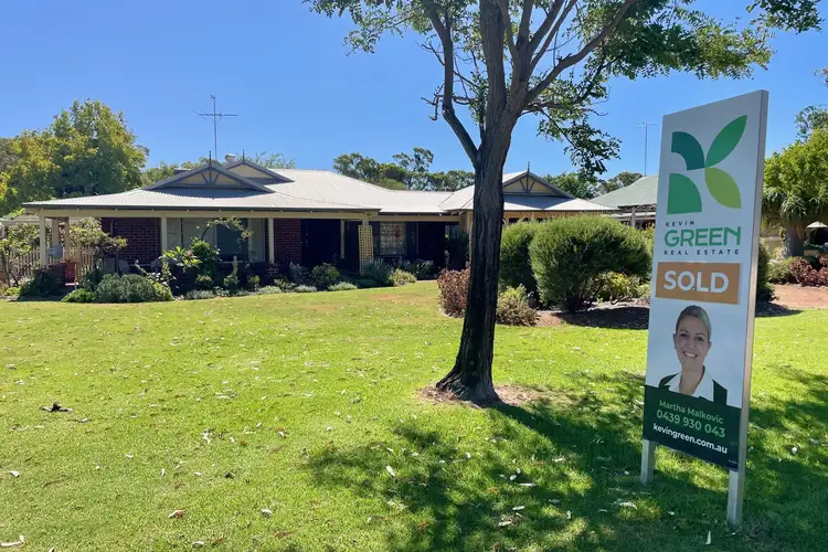 28 Branchfield Way, Falcon WA 6210