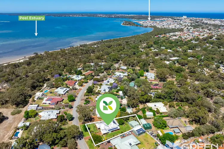 Fourth view of Homely house listing, 28 Branchfield Way, Falcon WA 6210