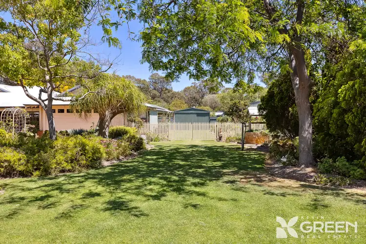 Fifth view of Homely house listing, 28 Branchfield Way, Falcon WA 6210