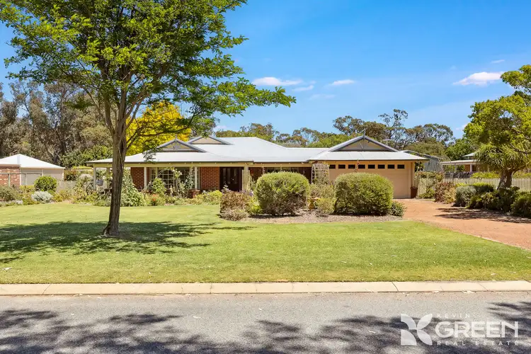 Sixth view of Homely house listing, 28 Branchfield Way, Falcon WA 6210