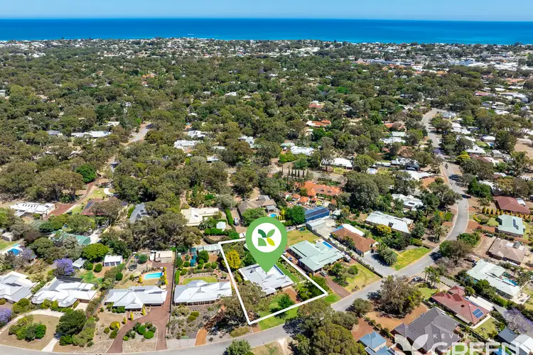Seventh view of Homely house listing, 28 Branchfield Way, Falcon WA 6210