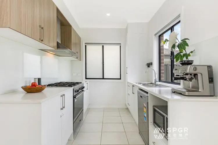 Sixth view of Homely house listing, 14 Uma Street, Rouse Hill NSW 2155