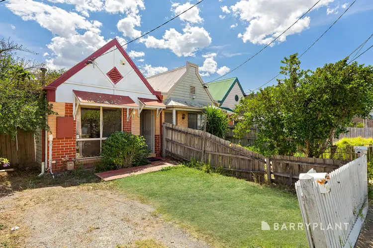 3/6 Wilson Street, Braybrook VIC 3019
