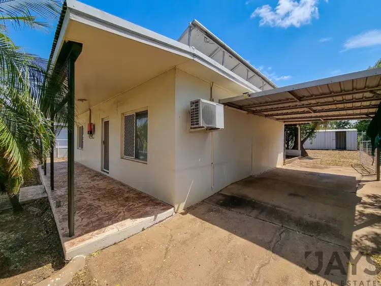 Fourth view of Homely house listing, 4 Carbine Avenue, Mount Isa QLD 4825