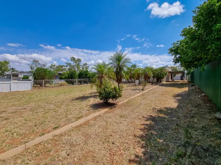 Fifth view of Homely house listing, 4 Carbine Avenue, Mount Isa QLD 4825