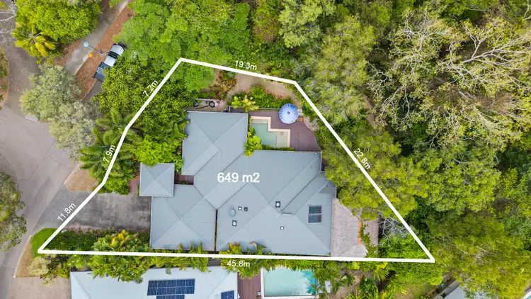 28 Muller Street, Palm Cove QLD 4879
