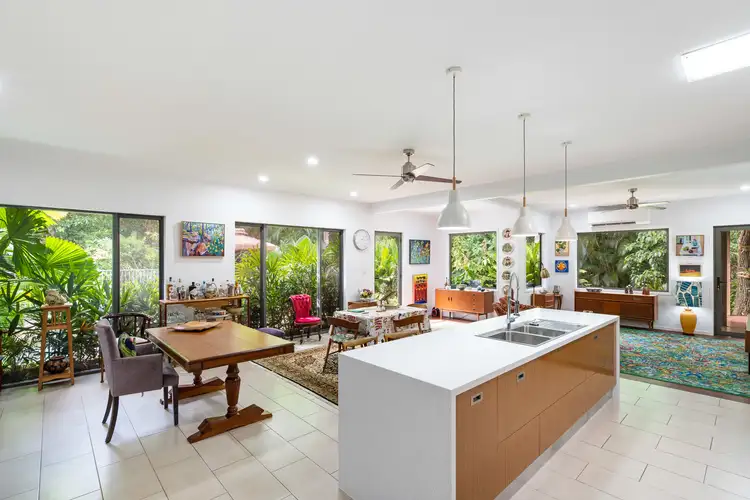 Fourth view of Homely house listing, 28 Muller Street, Palm Cove QLD 4879