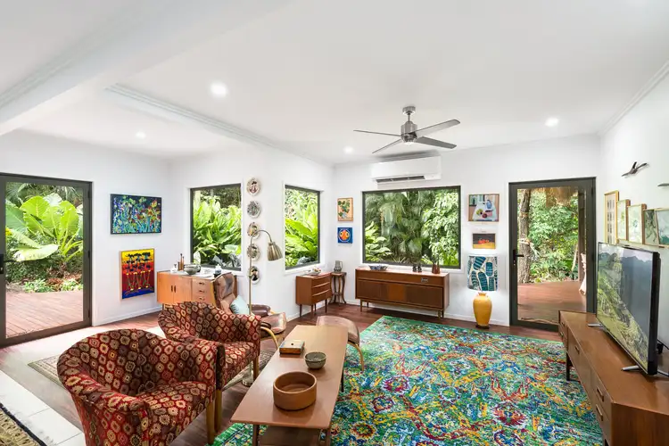 Fifth view of Homely house listing, 28 Muller Street, Palm Cove QLD 4879