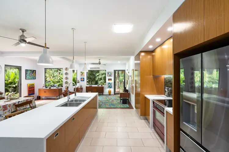 Sixth view of Homely house listing, 28 Muller Street, Palm Cove QLD 4879