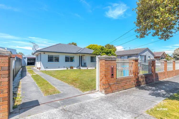 Main view of Homely house listing, 8 Pyrus Court, Doveton VIC 3177