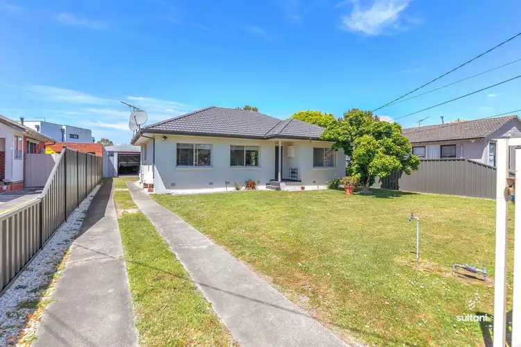 Second view of Homely house listing, 8 Pyrus Court, Doveton VIC 3177