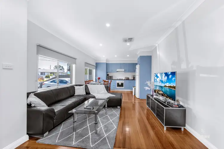 Fourth view of Homely house listing, 8 Pyrus Court, Doveton VIC 3177