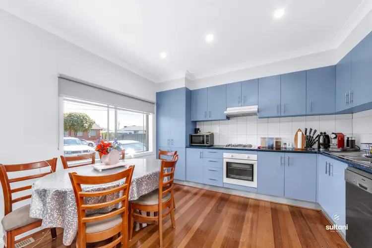 Sixth view of Homely house listing, 8 Pyrus Court, Doveton VIC 3177