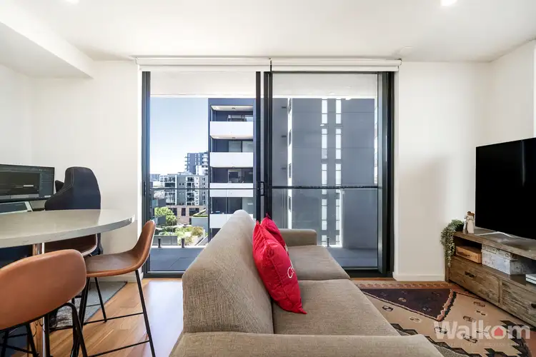 Third view of Homely apartment listing, 806/1 Union Street, Wickham NSW 2293
