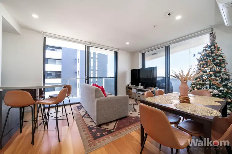 Fourth view of Homely apartment listing, 806/1 Union Street, Wickham NSW 2293