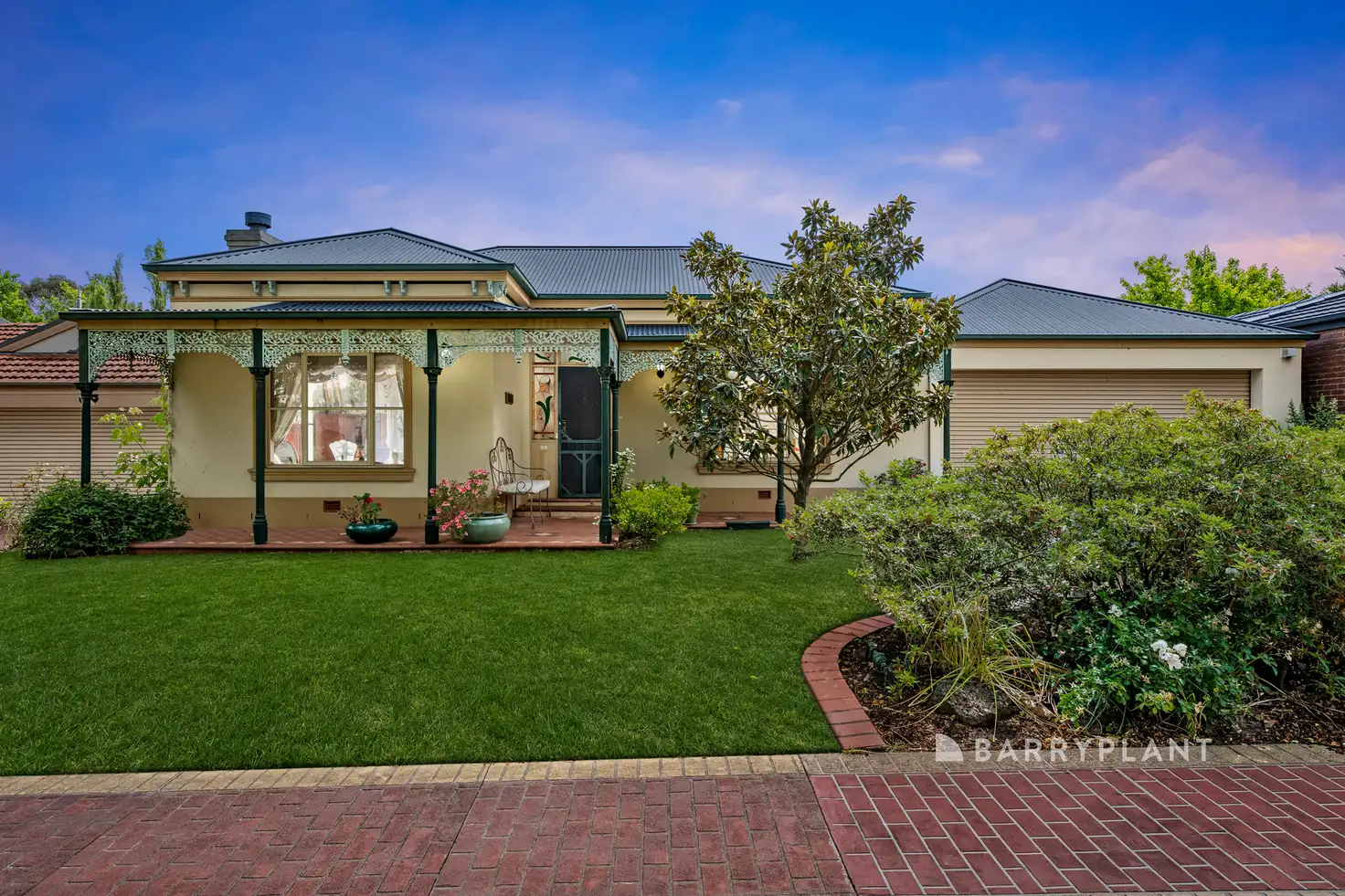 Main view of Homely house listing, 16 Grant Close, Berwick VIC 3806