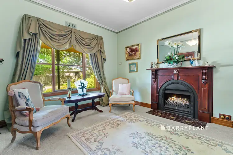 Third view of Homely house listing, 16 Grant Close, Berwick VIC 3806