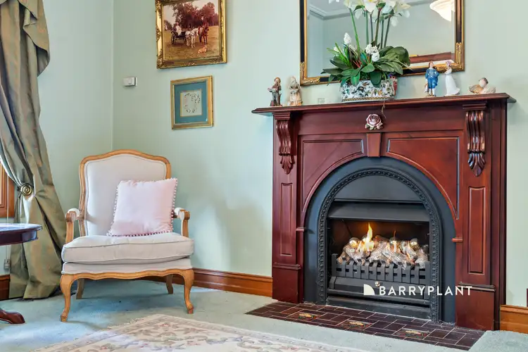 Fourth view of Homely house listing, 16 Grant Close, Berwick VIC 3806