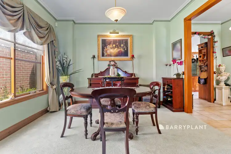 Sixth view of Homely house listing, 16 Grant Close, Berwick VIC 3806