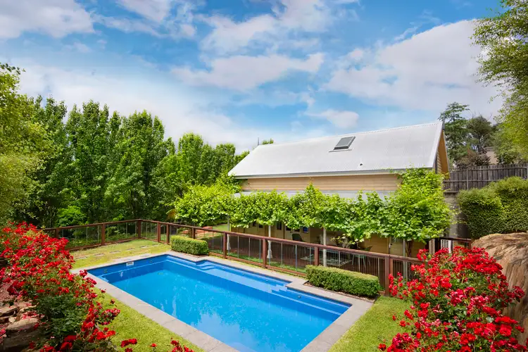113 Gingell Street, Castlemaine VIC 3450