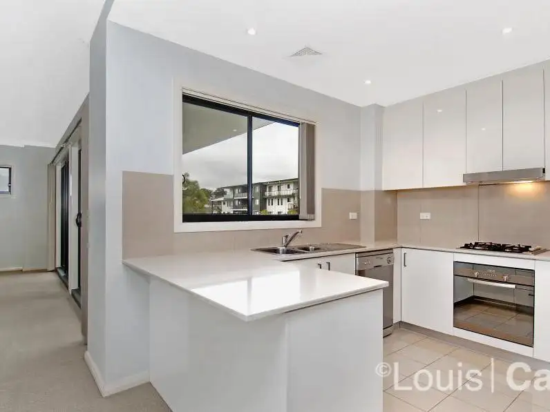Main view of Homely unit listing, 33/17 Kilbenny Street, Kellyville Ridge NSW 2155