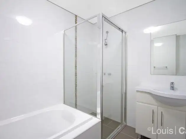 Fifth view of Homely unit listing, 33/17 Kilbenny Street, Kellyville Ridge NSW 2155