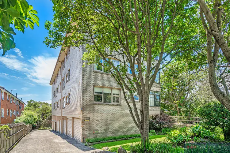 Main view of Homely unit listing, 8/438-440 Sydney Road, Balgowlah NSW 2093