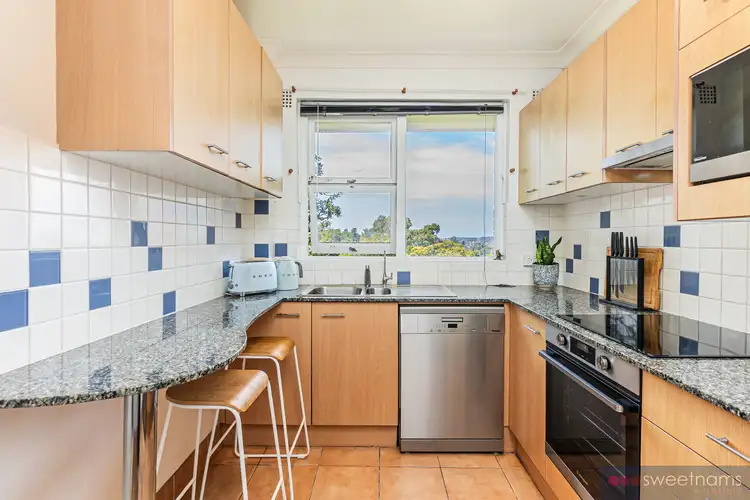 Third view of Homely unit listing, 8/438-440 Sydney Road, Balgowlah NSW 2093