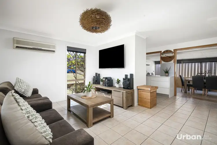 Third view of Homely house listing, 20 Joadja Crescent, Glendenning NSW 2761