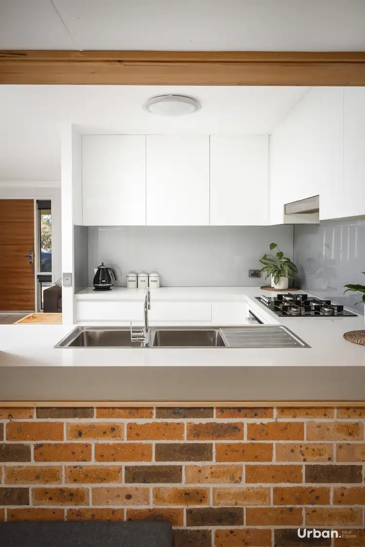Fourth view of Homely house listing, 20 Joadja Crescent, Glendenning NSW 2761