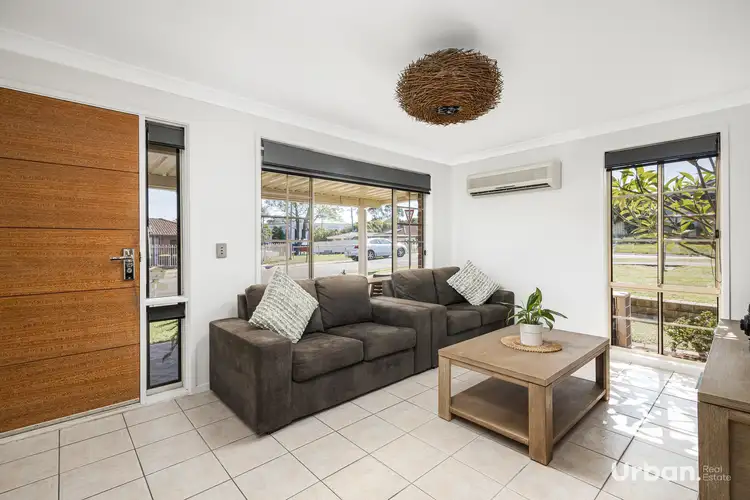 Fifth view of Homely house listing, 20 Joadja Crescent, Glendenning NSW 2761