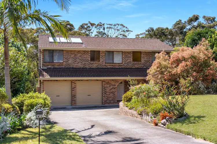 Second view of Homely house listing, 458 Elizabeth Drive, Vincentia NSW 2540