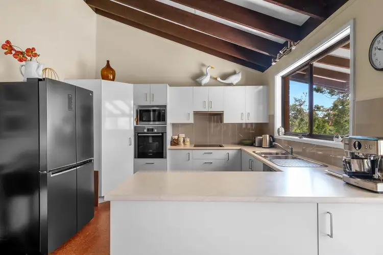Third view of Homely house listing, 458 Elizabeth Drive, Vincentia NSW 2540