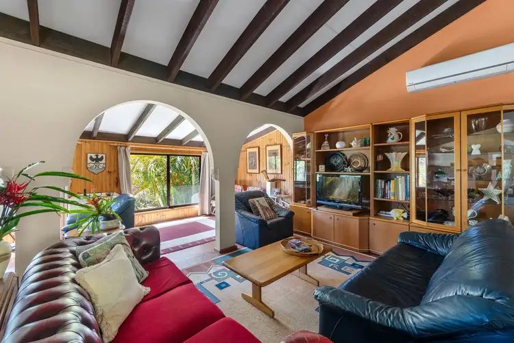 Fourth view of Homely house listing, 458 Elizabeth Drive, Vincentia NSW 2540