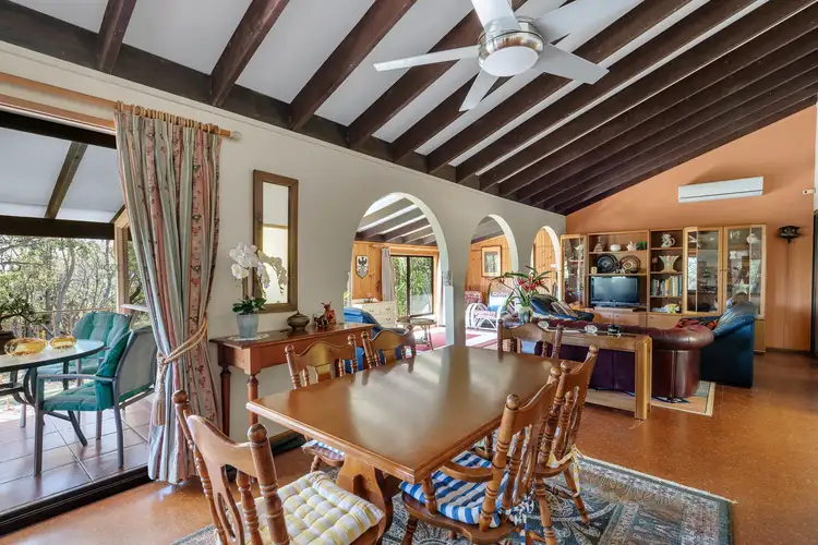 Fifth view of Homely house listing, 458 Elizabeth Drive, Vincentia NSW 2540