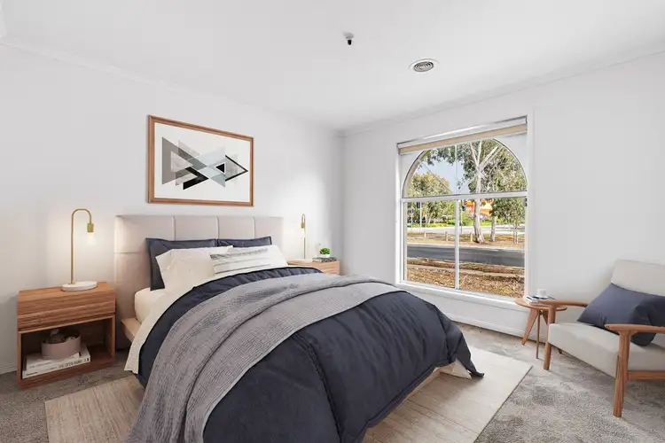 Fourth view of Homely house listing, 74 Ballan Road, Werribee VIC 3030