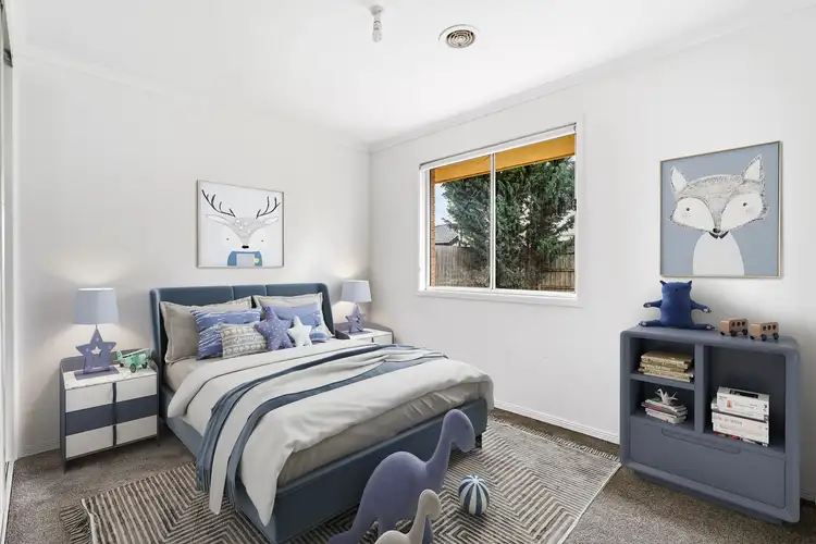 Fifth view of Homely house listing, 74 Ballan Road, Werribee VIC 3030